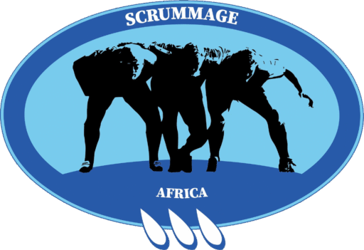 Scrummage Logo