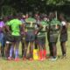 Musingu School during halftime break. PHOTO/Scrummage Africa