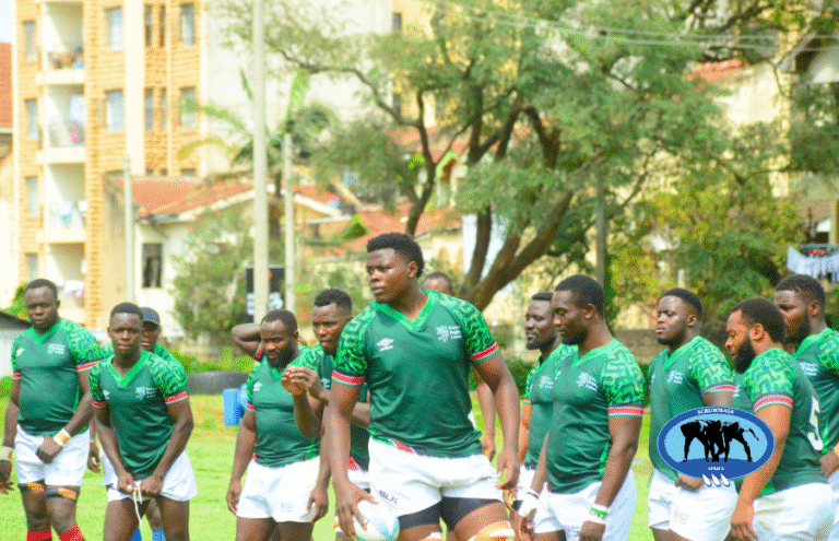 Nelson Mandela Stadium to host Rugby Africa Cup once again as Nations battle for RWC 2027