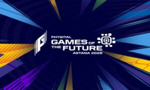 Phygital International