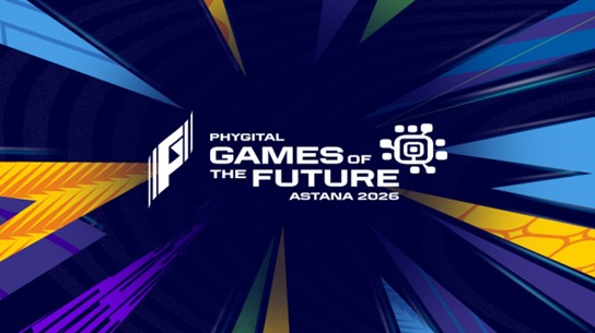 Phygital International