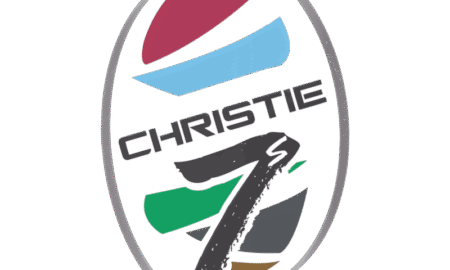 Christie 7s logo