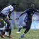 Walukuba and Black Pirates in action at the 2025 Gulu 7s. PHOTO/WALUKUBA RUGBY X