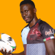 Kenya Harlequin full back Leeon Nyang. PHOTO/Sir Nyang/Instagram