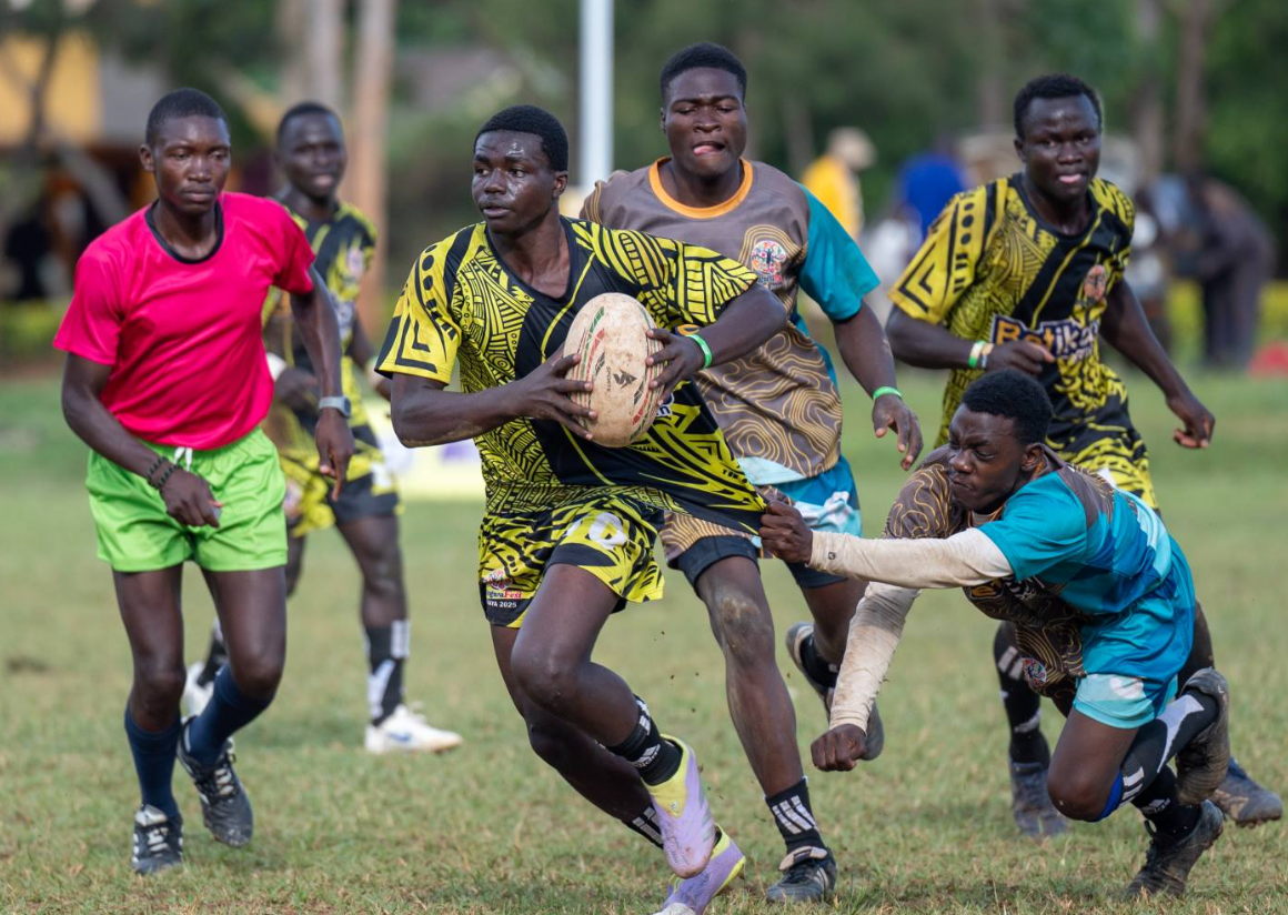 Bingwafest 10s action. PHOTO/BingwaFest/Facebook