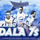 Dala 7s poster for the 2025 edition. PHOTO/Kisumu RFC