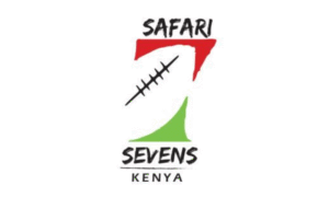 Safari 7s LOGO. PHOTO/Kenya Rugby Union