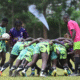 BingwaFest action at Siaya KMTC. PHOTO/BingwaFest/Facebook