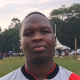 Blak Blad head coach Bernard Kibet in a past interview. PHOTO/Scrummage Africa