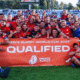 Chile after they qualified for Men's Rugby World Cup 2027. PHOTO/World Rugby