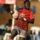 Fat Moses Watmon in action for Buffaloes RFC.PHOTO/@Uganda7series/X