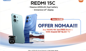 REDMI 15C PHOTO/Redmi