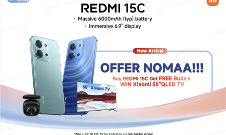 REDMI 15C PHOTO/Redmi