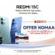 REDMI 15C PHOTO/Redmi
