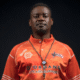 Brian Odiwuory, one of Kenya Rugby League Federation’s leading match officials. PHOTO/ rugbyleaguekenya/Instagram