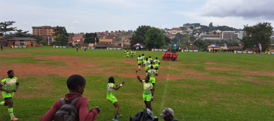 Impis in a past action. PHOTO/@VictorLusiba