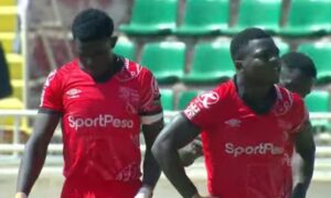 Shujaa's Siketi and Wabwire at 2025 Safari 7s.photo/screengrab