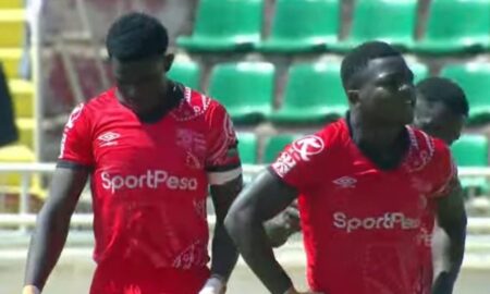 Shujaa's Siketi and Wabwire at 2025 Safari 7s.photo/screengrab