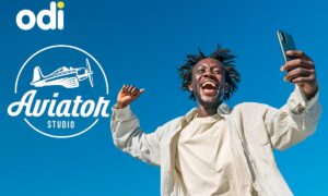 Aviator Studio