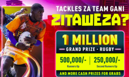 Bingwafest 10s .PHOTO/BingwaFest