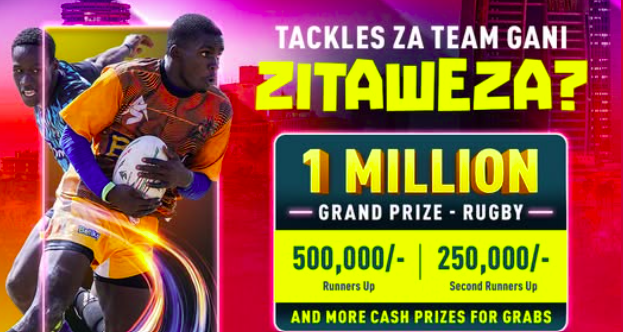 Bingwafest 10s .PHOTO/BingwaFest