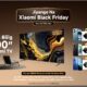 Xiaomi Kenya is officially launching the Month of All Black Fridays, setting a new benchmark