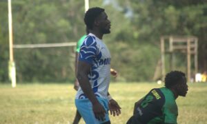 MMUST in a past rugby action PHOTO/Scrummage Africa