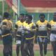 Kisii RFC at Minto 7s. PHOTO/Scrummage Africa