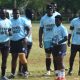 MMUST rugby await a Kenya Cup clash at MMUST GRounds. PHOTO/Scrummage Africa