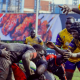 Action between Buffaloes and Heathens in the Uganda Rugby Premiership. PHOTO/ UGANDA RUGBY UNION/ X