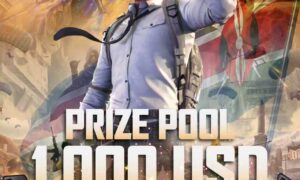 University gamers across Kenya are invited to battle for glory in the biggest PUBG MOBILE varsity competition yet.