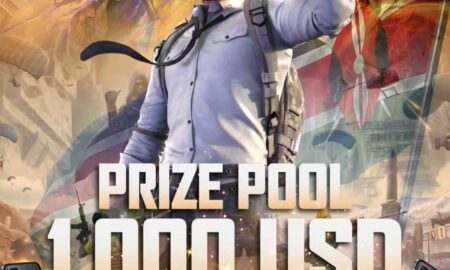 University gamers across Kenya are invited to battle for glory in the biggest PUBG MOBILE varsity competition yet.