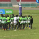 Kwale High School during the school games. PHOTO/Scrummage Africa